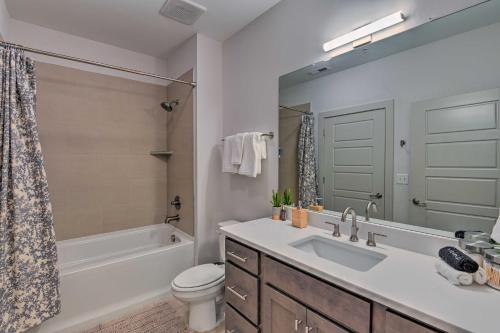 Apartamento Modern Nashville Condo 7 Miles To Downtown!