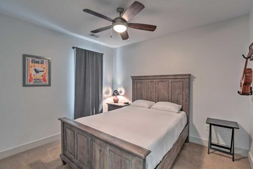 Apartamento Modern Nashville Condo 7 Miles To Downtown!