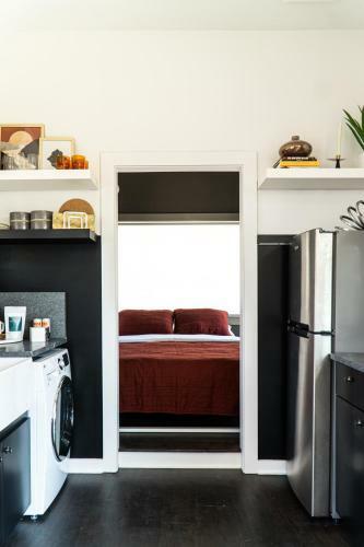 Apartamento Ironwood Grove, Tiny House Hotel