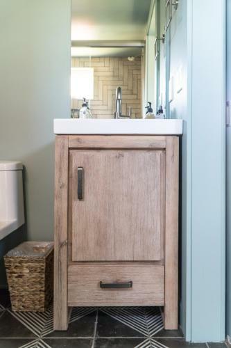 Apartamento Ironwood Grove, Tiny House Hotel