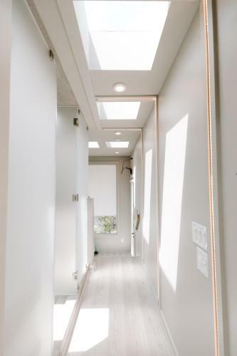 Apartamento Ironwood Grove, Tiny House Hotel