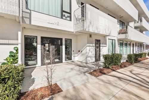 Illume Nash-villa 313