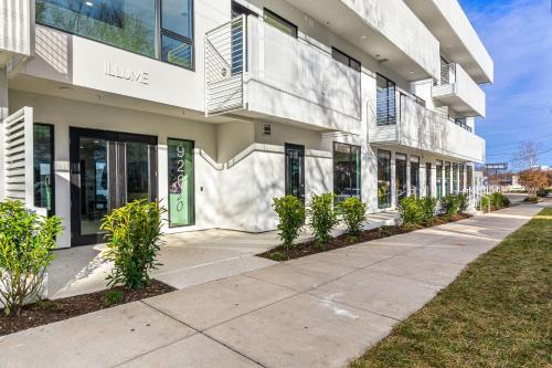 Illume Nash-villa 313