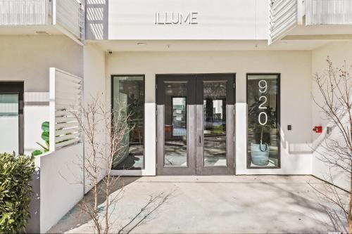 Illume Nash-villa 313