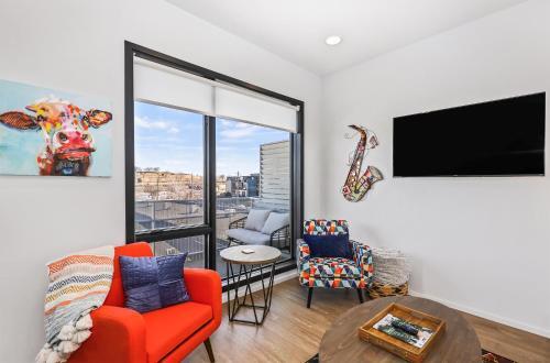 Illume Nash-villa 313
