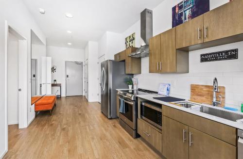 Illume Nash-villa 313