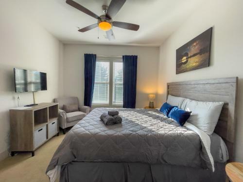 Music City Retreat