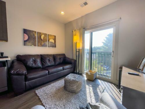 Music City Retreat