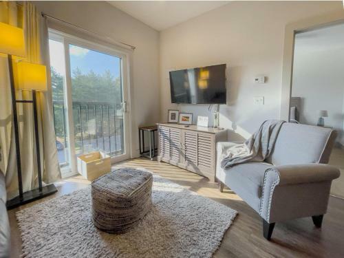 Music City Retreat