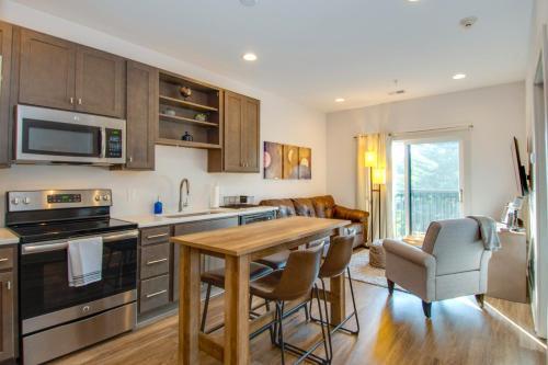 Music City Retreat