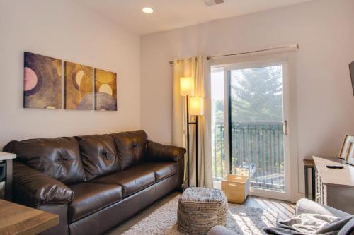 Music City Retreat