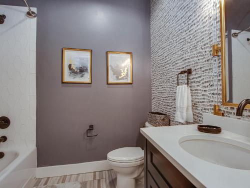 Modern Luxury At The 1865