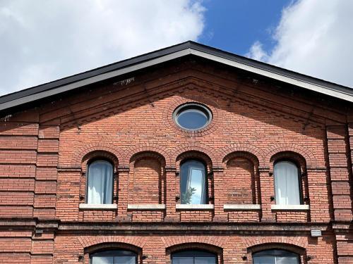 Modern Luxury At The 1865