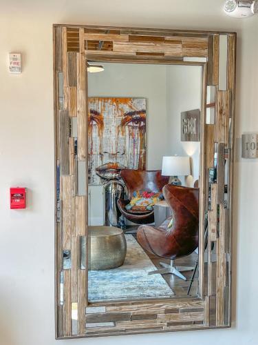 Modern Luxury At The 1865