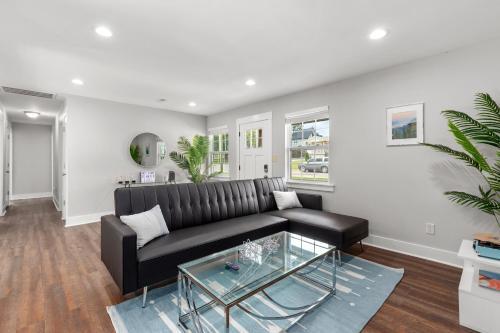 Charming Modern 3-bedroom Home In East Nashville!