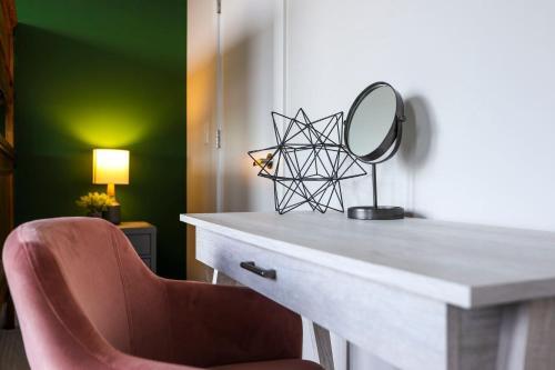 Apartamento Picturesque Townhome - Sunset Skyline - Sleeps 10!