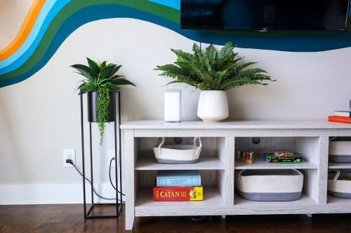 Apartamento Picturesque Townhome - Sunset Skyline - Sleeps 10!