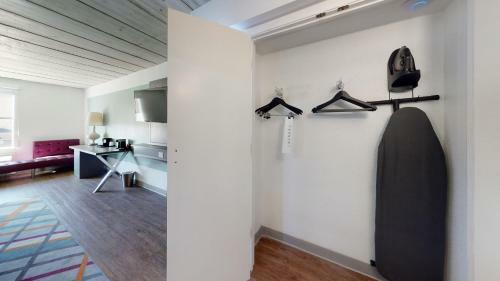 Aggieland Boutique Hotel