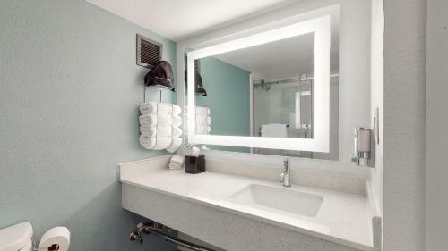 Aggieland Boutique Hotel