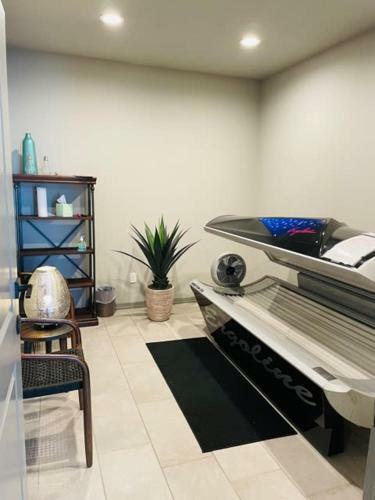 Stunning New 2/2.5 Condo In College Station-#305