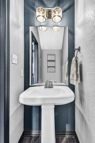 Stunning New 2/2.5 Condo In College Station-#305
