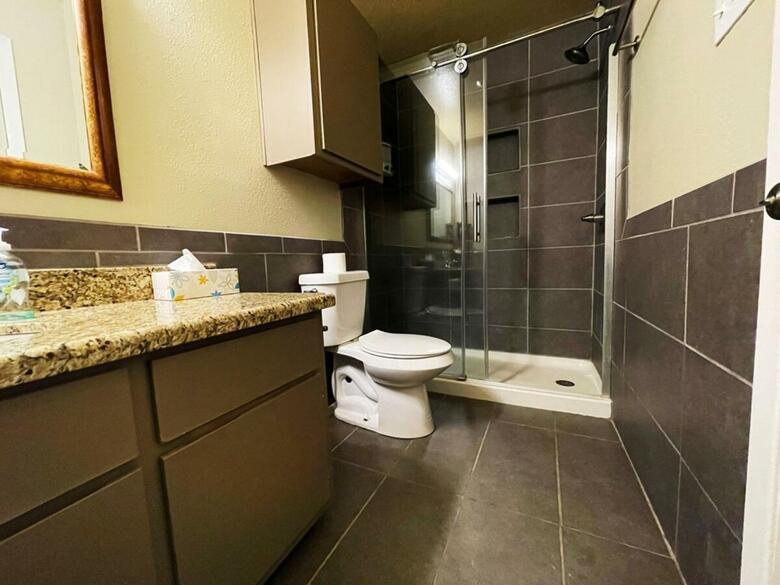 Bed & Breakfast The Junction, Unit B