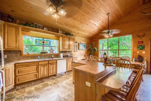 Texas Blue Wagon Rr9084b3
