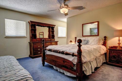 Blue Diamond Retreat Cl 1055