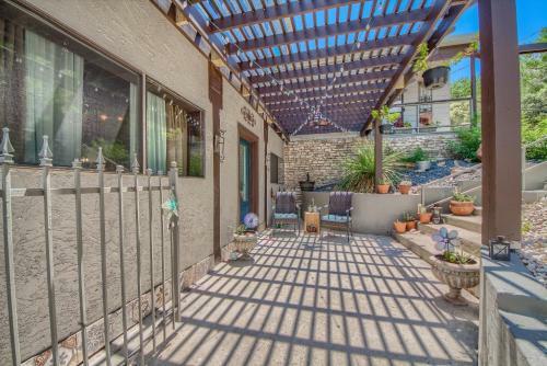 Apartamento The Deep Inn Cl 195