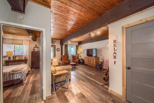 Apartamento The Deep Inn Cl 195