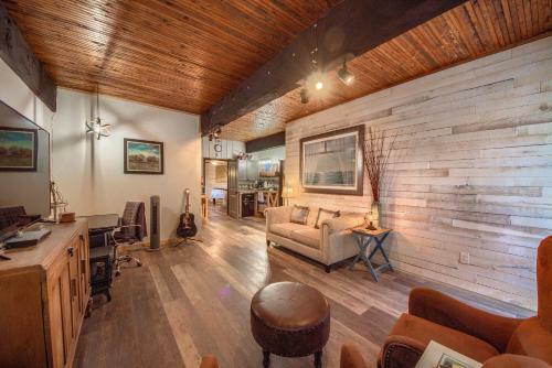Apartamento The Deep Inn Cl 195