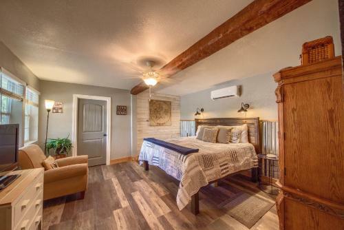 Apartamento The Deep Inn Cl 195
