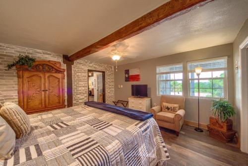 Apartamento The Deep Inn Cl 195