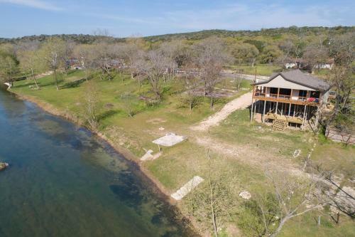 Lazy Southern Getaway