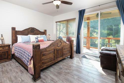 Lazy Southern Getaway