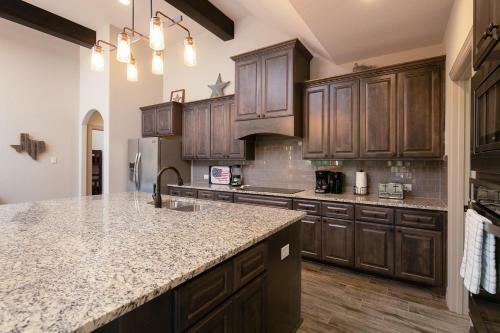 Lazy Southern Getaway