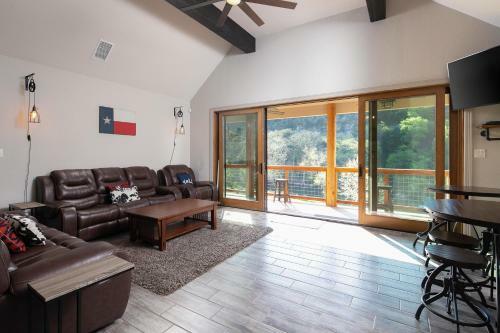 Lazy Southern Getaway