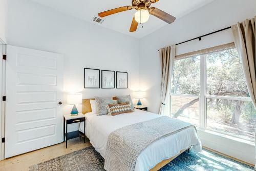 Gallagher Hideaway
