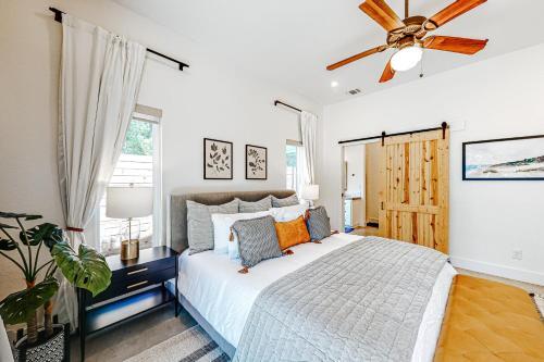Gallagher Hideaway