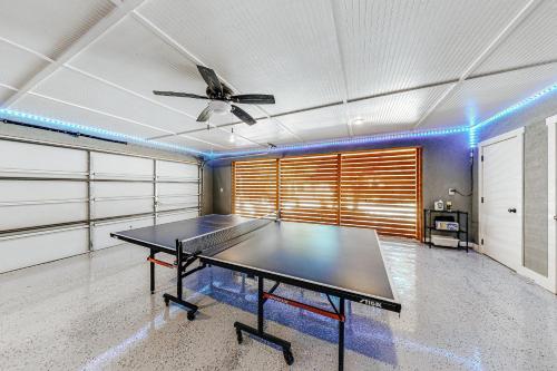 Gallagher Hideaway