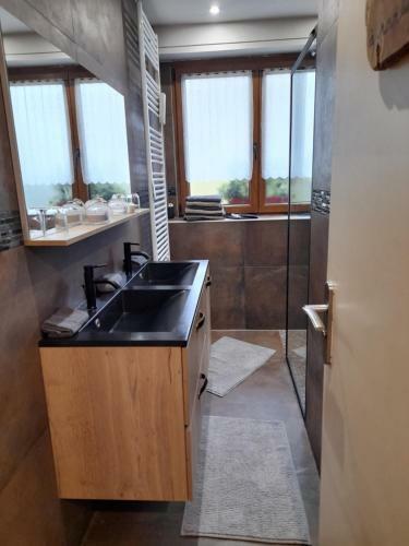 Bed & Breakfast Chambres D'h�tes La For�t