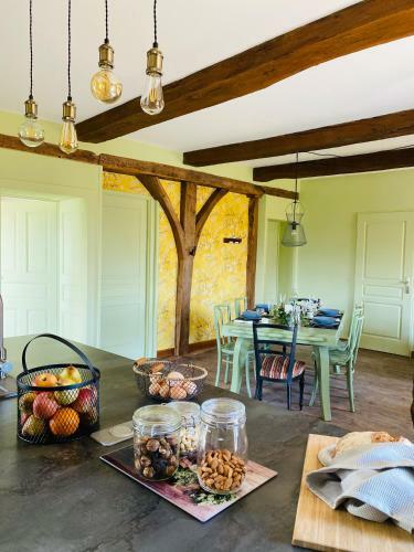 Apartamento Crisoline