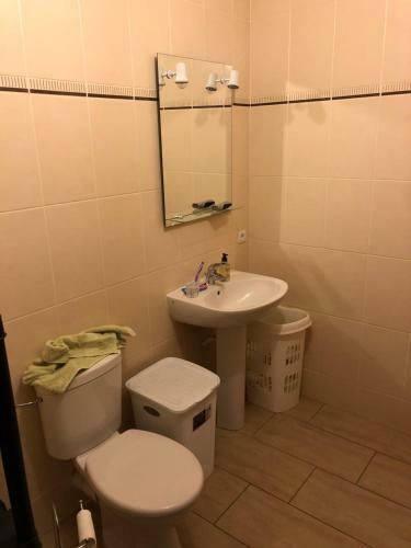 Apartamento Super Appartement Meubl� Haut Standing Elias