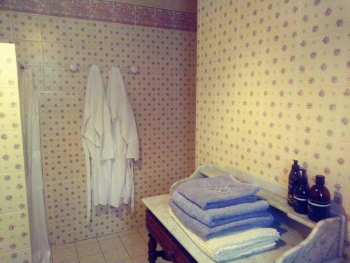 Bed & Breakfast Maison Du Tertre