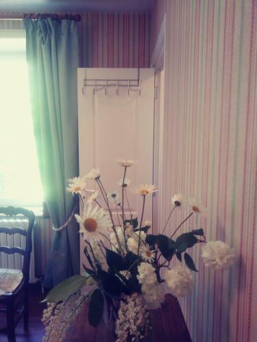 Bed & Breakfast Maison Du Tertre