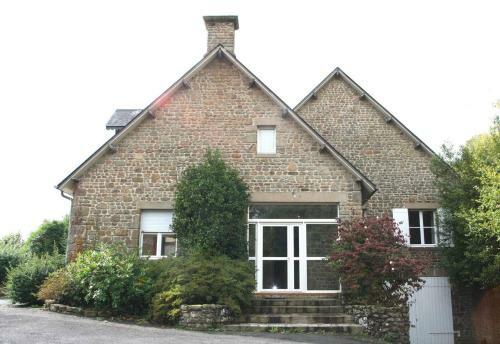 Bed & Breakfast Maison Du Tertre