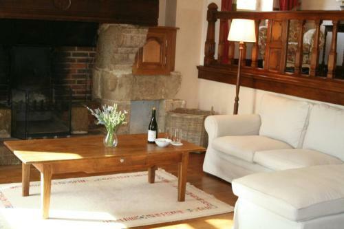 Bed & Breakfast Maison Du Tertre