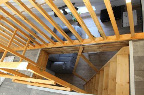 Apartamento Studio 27 M2