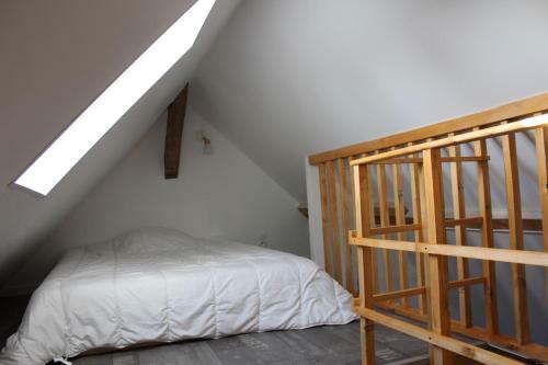Apartamento Studio 27 M2