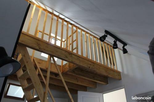 Apartamento Studio 27 M2